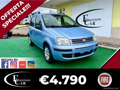 Fiat Panda 1.2