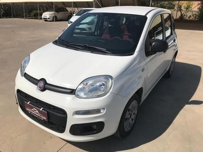 FIAT Panda 1.3 Mjt 75 CV S&S Easy NEOPATENTATI