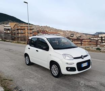 Fiat Panda 1.3 MJT 80 CV S&S Easy