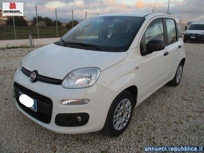 FIAT Panda 1.3 MJT 80cv Easy-11/2018 OK NEOPAT.