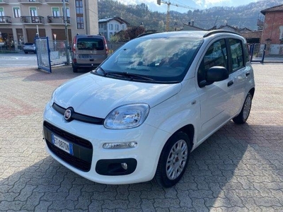 FIAT PANDA 1.3 MJT Easy 4Posti *Ruotino ok neopatentato