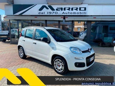 Fiat Panda 1.3 MJT Easy 4Posti *Ruotino ok neopatentato Boves