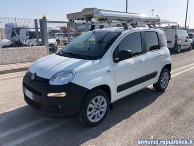 Fiat Panda 1.3 MJT S&S 4x4 Pop Climbing Van 2 posti Maruggio