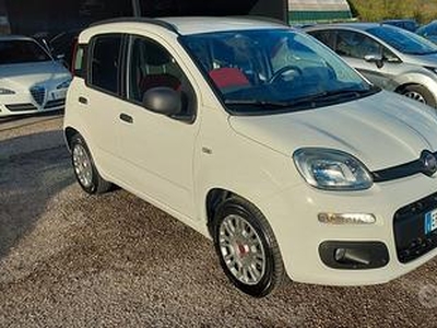 Fiat Panda 1.3 MJT S&S Easy OK NEOPATENTATI