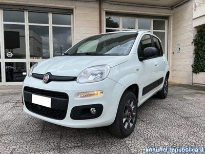 Fiat Panda 1.3 Mulijet 4x4 Van 2 posti Alberobello