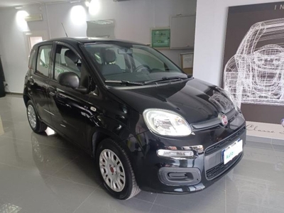 FIAT Panda 2ª serie