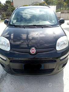 Fiat Panda 5 posti