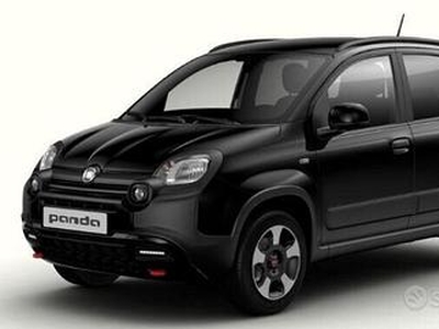 FIAT Panda Cross 1.0 FireFly S&S Hybrid