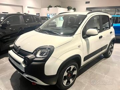 FIAT Panda Cross 1.0 Hybrid/VARI COLORI/CON ROT