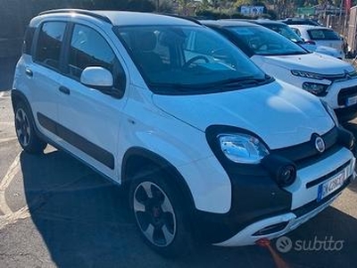 FIAT Panda Cross - 2023