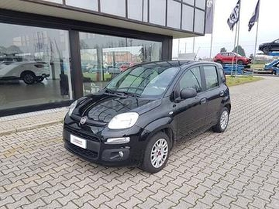 FIAT Panda III 2012 1.2 Easy 69cv E6