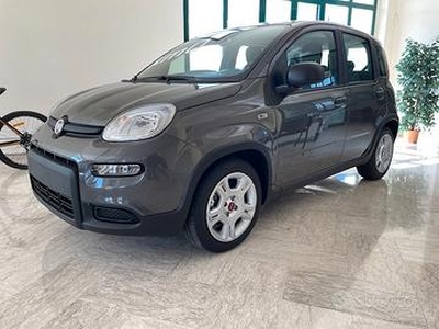 Fiat Panda Km0 FireFly TUA DA 140,00