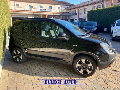 FIAT Panda PROMO FINANZ 1.0 FireFly S&S Hybrid