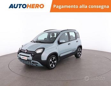 FIAT Panda RV60481