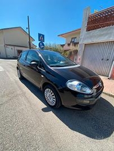 Fiat punto 1.3 multijet