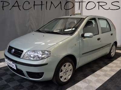 FIAT Punto 3ª serie