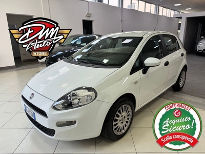 Fiat Punto Evo 1.3