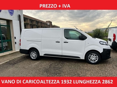 Fiat Scudo 103 kW