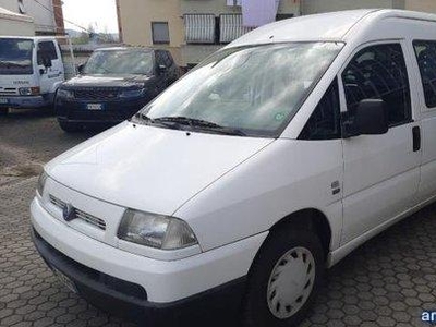 FIAT - Scudo - Seleziona