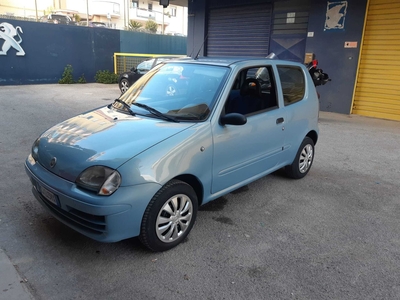 Fiat Seicento 1.1i