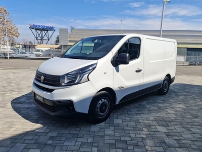 Fiat Talento 1.6 MJT 120CV