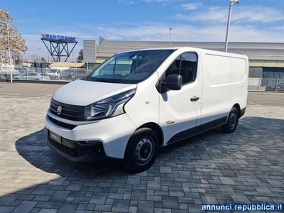 Fiat Talento 1.6 MJT 120cv PC-TN CH1 Furgone 12Q E6 Collegno