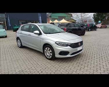 Fiat Tipo 1.3 70 kW