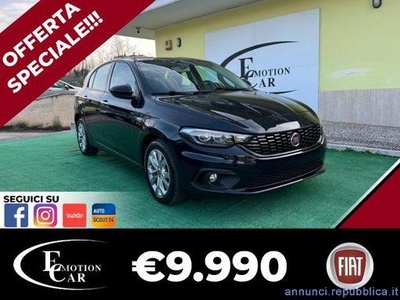 Fiat Tipo 1.3 Mjt S&S 5 porte Lounge Isernia