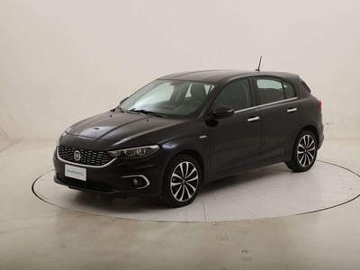 Fiat Tipo 1.6 DCT 88 kW