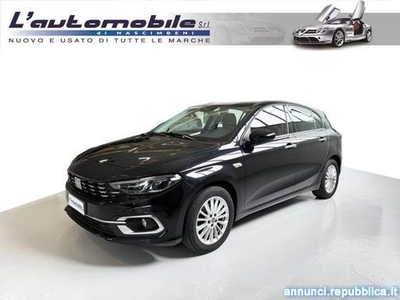 Fiat Tipo 1.6 Mjt S&S 5 porte Life Ghedi