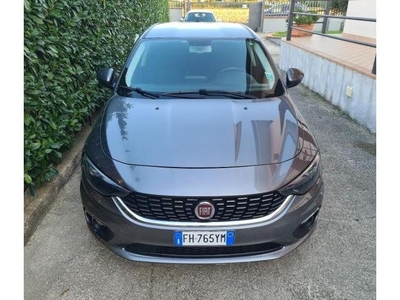 FIAT Tipo 1.6 Mjt S&S 5p. Lounge