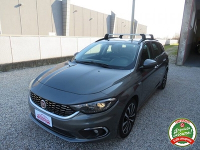 FIAT Tipo (2015-->)