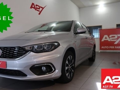 FIAT Tipo (2015-->)