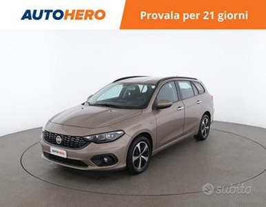 FIAT Tipo RR87755