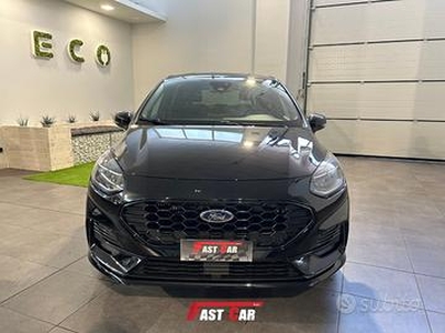 Ford Fiesta 1.0 Ecoboost Hybrid 125 CV 5 port...