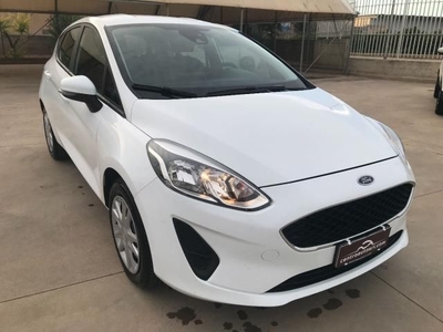 FORD Fiesta Plus 1.5 TDCi S&S 5p 85CV NEOPATENTATI