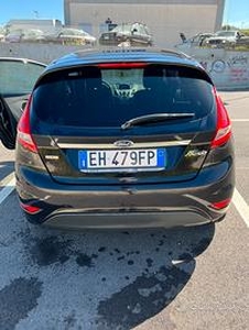 FORD Fiesta TDCI 1.4