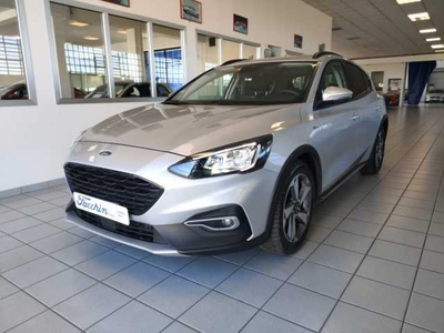 FORD Focus 4ª serie