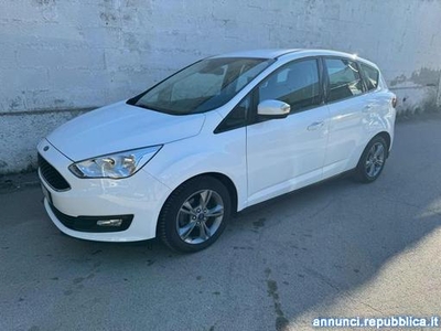 Ford Focus C-Max 1.5 TDCi 120CV Start&Stop Business Molfetta