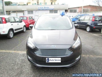 Ford Focus C-Max 1.5 TDCi 120CV Start&Stop Business Roma