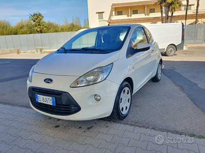 Ford KA 1.3 disel