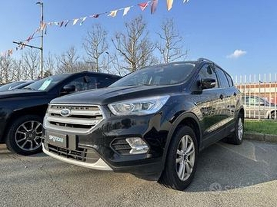 Ford Kuga 1.5 Ecoboost 120CV S&S 2WD Titanium