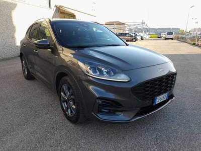 FORD Kuga 3ª serie