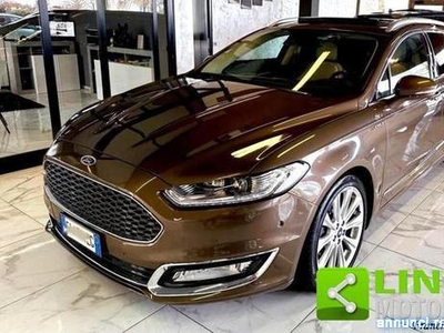 Ford Mondeo 2.0 TDCi Bi Turbo S&S Powershift SW Vignale - FULL Abbiategrasso