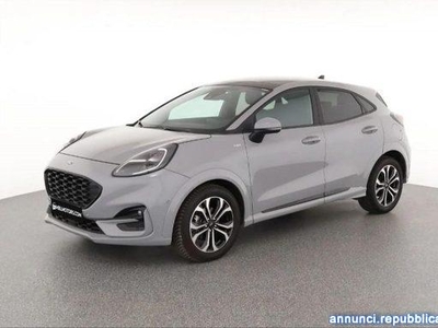 Ford Puma 1.0 EcoBoost Hybrid 125 CV AUT ST-Line X Tetto B&a Rosignano Marittimo