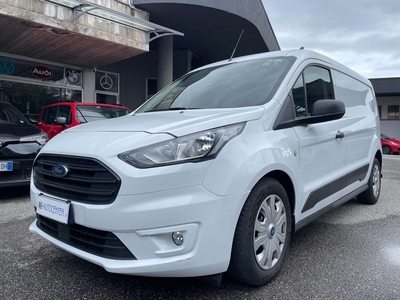 Ford Transit Connect 210 L2H1 S&S Trend 88 kW