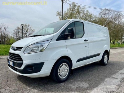 FORD TRANSIT CUSTOM 290 2.2 TDCi 125CV PC Furgone Trend