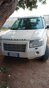 Freelander 2