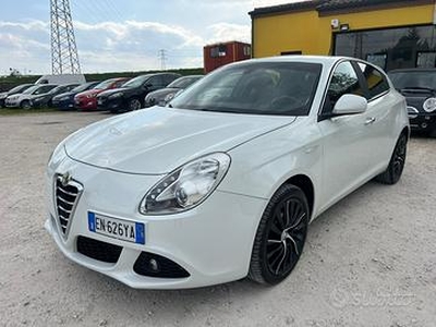 Giulietta 2.0 140Cv UNICO FRIZIONE E DISTRIB NUOVE