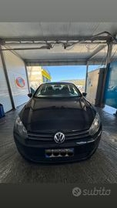 Golf 1.6 110 cv